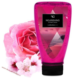 Sprchový gel s Aloe Vera a glycerinem, NOURISHING, 250 ml