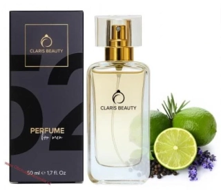 Parfém č.52 pánský - inspirace Dior – Sauvage - 50ml