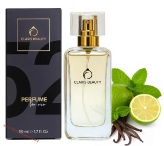 Parfém č.51 pánský - inspirace Hugo Boss - Bottled no. 6 - 50ml
