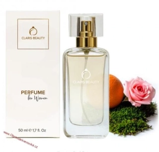 Parfém č.1 dámský - inspirace Chanel - Coco Mademoiselle - 50ml