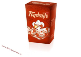 Elvan Fondante Fudge 300g - milky 