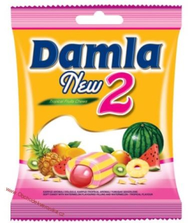 Damla tropic 90g