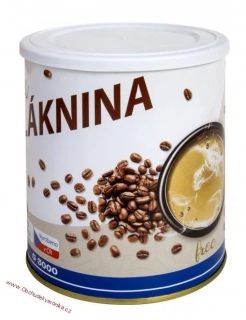 Vitavláknina káva free 320g