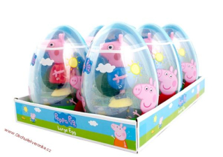 Peppa Pig Large Egg