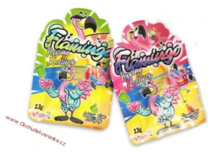 Flamingo Popping + Lollipop 13g x 2ks - DMT 20.11.2024