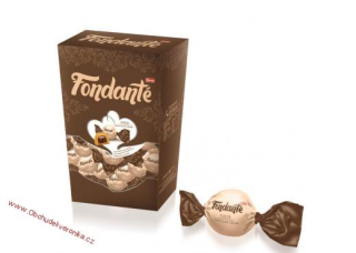 Elvan Fondante Fudge 300g - čoko
