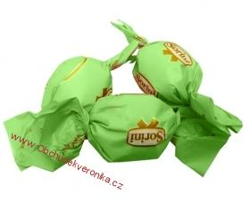Sorini zelený 1kg