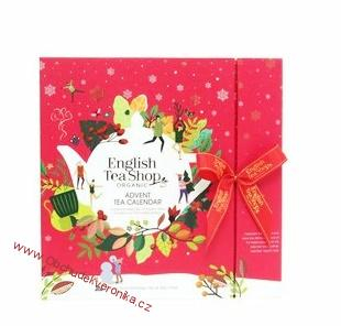 English Tea Shop 25ks x 2g