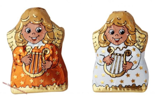 Storz Mini anděliček 6,25g x 5ks
