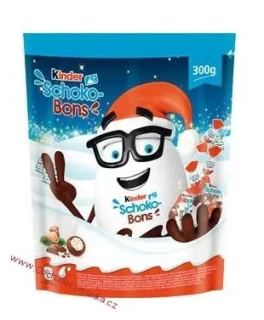 Kinder Schoko Bons 300g