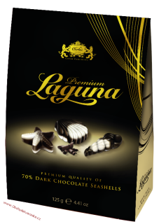 Carla Laguna Premium stříška 125g