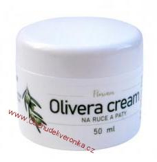 FLORINEA - OLIVERA CREAM 50 ML