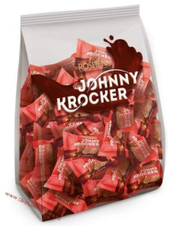 Roshen Johny Krocker Choco wafer 1kg