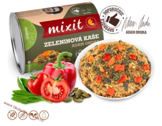 Zeleninová kaše Adama Ondry 250g