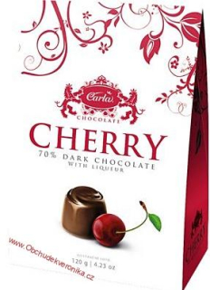 Carla cherry 120g