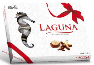 Carla Laguna 200g