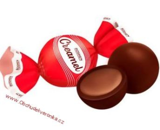 Roshen Creamel 200g - volně váženo