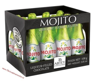 Abtey Mojito 108g - DMT 03/2025