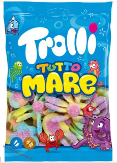 Trolli Tutto Mare 175g