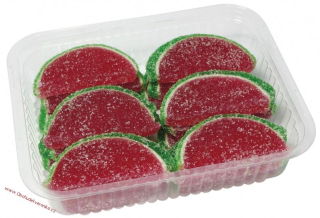 Klim Slices Watermelon 200g