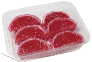 Klim Slices Cherry 200g