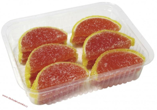 Klim Slices Grapefruit 200g