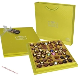 Bolci Mood Box - Green Chief 595g