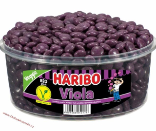 Haribo Viola veggie 1148g