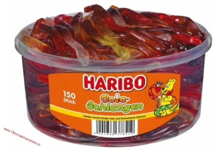 Haribo cola hadi box 7g x 150ks