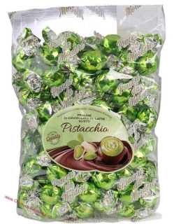 Monardo - pistachio 1kg 