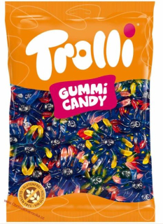 Trolli Tintenfis 1 kg