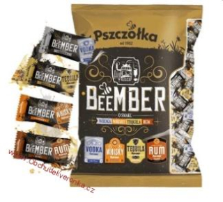 Psczczolka Beember 100g