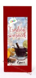Tradiční svařáček 40g