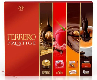 Ferrero Prestige 319g