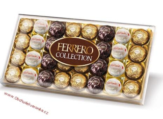 Ferrero Collection 359g - DMT 23.03.2026