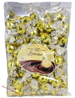 Monardo - bergamott 1kg