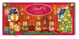Lindt Bear Friends 96g