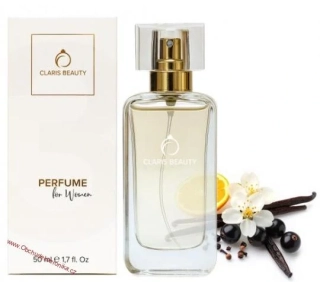 Parfém č.8 dámský - inspirace Yves Saint Laurent - Black Opium - 50ml