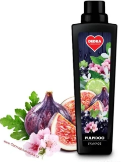 L´AVIVAGE 2in1 PULPIDO, avivážní kondicionér , 750 ml - exp.31.08.2025