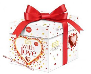 Millennium WITH LOVE 208g