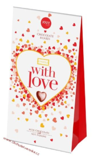 WITH LOVE 100g