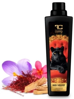 Avivážní kondicionér, RED VELVET, L'AVIVAGE®, 750 ml
