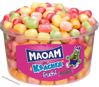 Maoam frucht 1200g