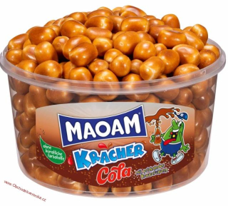 Maoam kracher Cola box 1200g