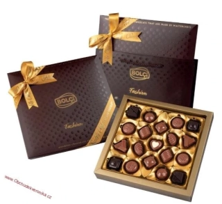 BOLCI Fashion 190g