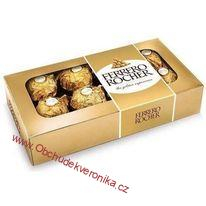 Ferrero Rocher 100g T8