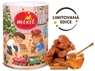 Mandle z adventních trhů 400g - DMT 23.05.2025