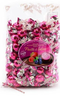 Monardo - forrets fruits 1kg 