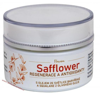 Safflower 50ml