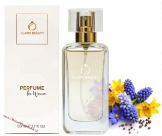 Parfém č.12 dámský - inspirace Chanel - Chance - 50 ml